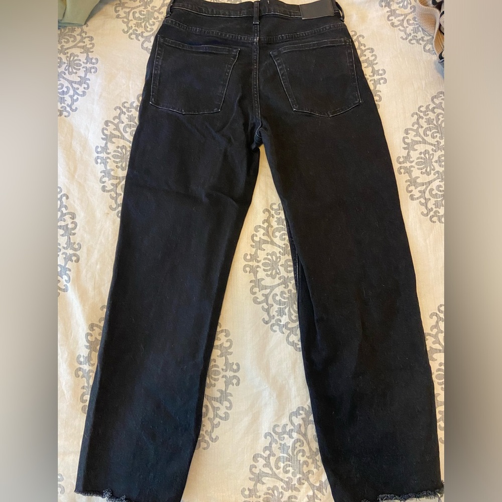 Everlane The Way High Jean